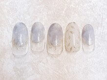 ノアネイル(Noanail)/アート120分コース