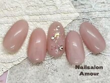 アムールユシマテン 上野湯島店(Amour)/シンプルコース¥5980