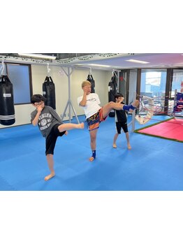 ジム・パーソナルトレーニング・加圧