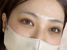 ダブリュービー(WB)/パリジェンヌラッシュリフト