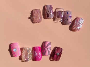 ミトミ(MITOMI)/H/Choose 10 plan 18|高円寺