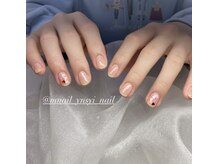 エムネイル(Ｍ)/チークホロ！