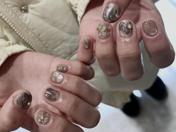 華倶楽部/sample art