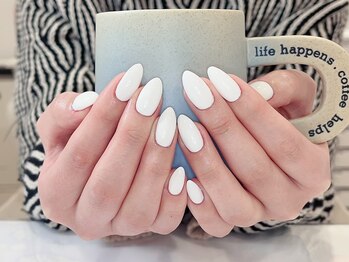 キナ(KINA)/2/9 ワンカラー