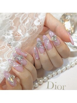 ミューフ(Miuf)/オープンハート☆