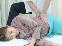 元気堂マッサージはり灸整骨院/妊娠中の不調改善もお任せ下さい