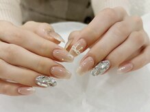 シ ベル 梅田茶屋町店 ネイル(Ci belle)