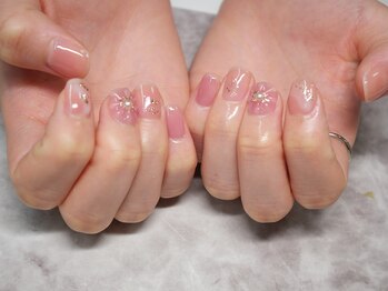 グラシアス(Gracias)/定額Bコース