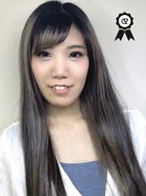 ハリウッドブロウリフト ワクシー 青山店(HOLLYWOOD BROW LIFT WAXYYY.) YUURI 