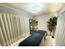 バース(Birth...)/ハーブピーリング/ベッドルーム