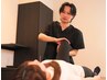 【平日16時まで限定3名様】全身整体＋骨盤矯正 ¥9,800→¥1,980/50分