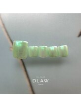 ドロウ フィーグ(DLAW figue)/５月シンプルデザイン