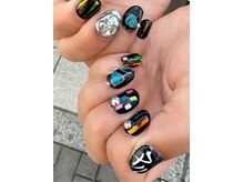 ジェリーボックス(jelly box)