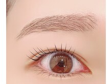 ネコル 君津店(nekoRu)/アイブロウWAXとまつげパーマ
