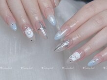 トゥデイネイル(Today.Nail)/