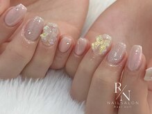 ラニ ネイル(Rani Nail)/定額デザイン