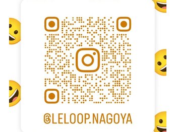 リフレッシュサロン リループ(Le Loop)/リループのインスタ