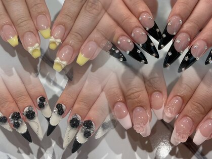 スタイリッシュ(stylish)の写真
