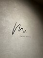 モツヲネイル(motsu.O! NAIL)/Motomi Nakamura
