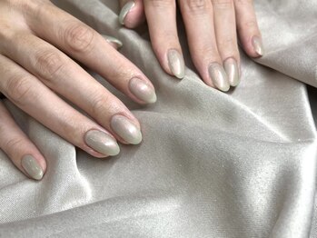 プケ ラ 浦安店(Phu’k la)/ニュアンスワンカラー