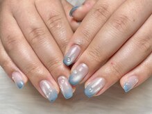 ダコード(D'accord)/持ち込みデザイン¥11000