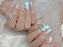 マカリナ イミ ネイル(MAKARINA Imi Nail)