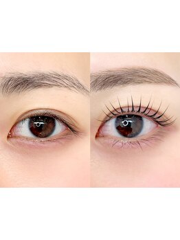 平日限定特典があるサロン