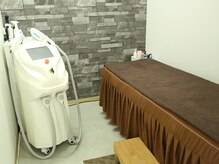 ルミエ(Lumie)の雰囲気（脱毛一か所から全身までお選びいただけます。安心の都度払い！）