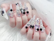 モモアネイル(MomoA nail)