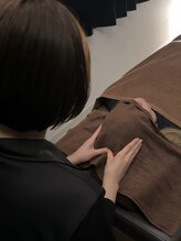 ユアン 相模原店(癒and...)/頭のだるさもスッキリ