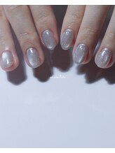 メトロ(Metro)/マグネット