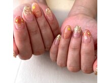 ファースト(FIRST)/持ち込みデザイン