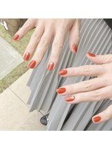 アンドエム(&M)/