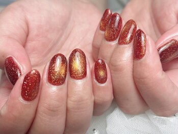 ジョアネイル(JOA Nail)/マグネット/ワンカラー