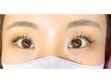 リル(Rire)/LEDフラットラッシュ