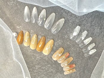 ミスネイル 沖縄コザ店(Ms.naiL)/