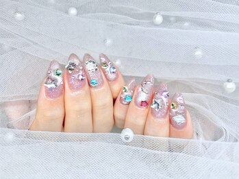 ティティポム(TiTi pomme)/キラキラワンホン★″