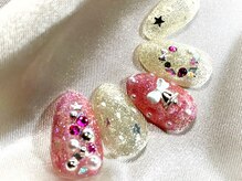 となりの花 清瀬/定額クリスマス