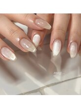 カミナネイル(KAMINA.nail)/mag