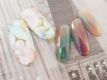 ブランシュ(blanch)/定額デザイン※写真は一例