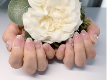 ネイルサロン メィプル