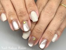 ライズ 本町店(Raize)/マグネット/カラーライン