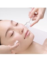 ポーラ ザ ビューティ まるひろ南浦和店(POLA THE BEAUTY)/リンパドレナージュ