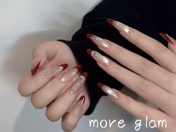 モアグラム 銀座店(More Glam)/