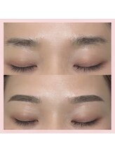 ホリデイズ(Holidays)/美眉スタイリング