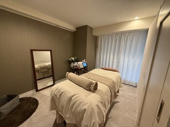 デトックスサロン モーミン