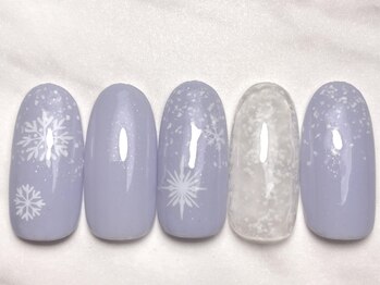 季節の定額デザイン R7.11