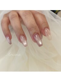 微粒子マグネット*゜