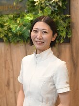 マカナ整体サロン 名駅(MAKANA) 内谷 紗弥加