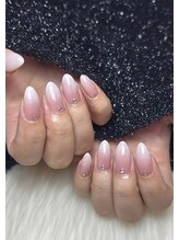 ミロクビューティーガーデン ネイル アンド アイラッシュ(MirokuBG)/